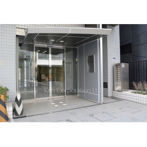 シュテルン中央ビル