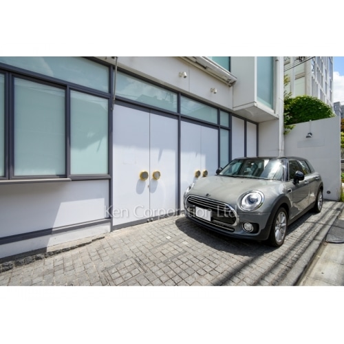 ＱＣ　Ｃｕｂｅ　神宮前５７