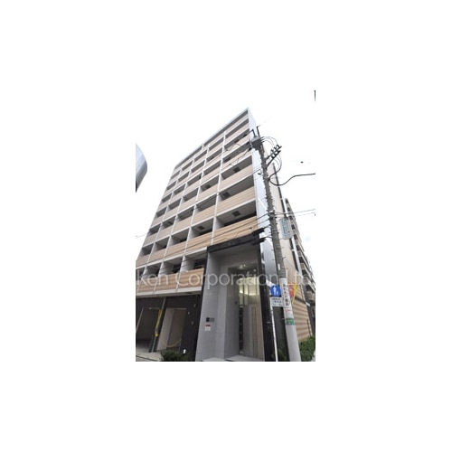 プレミアムコート都立大学