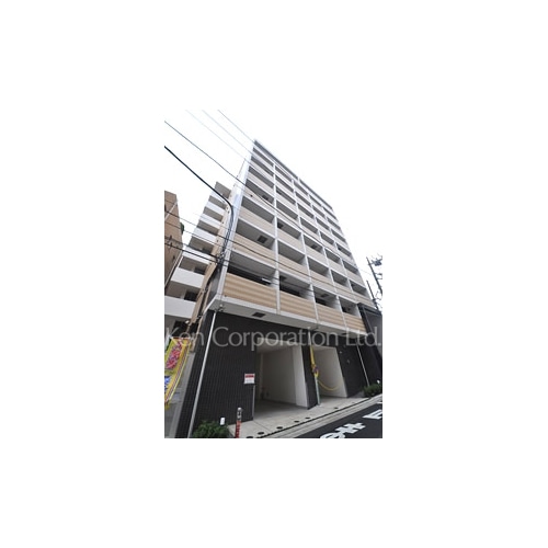 プレミアムコート都立大学