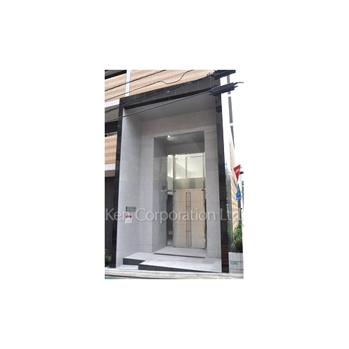 プレミアムコート都立大学