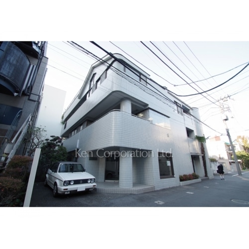 グランシエール南青山