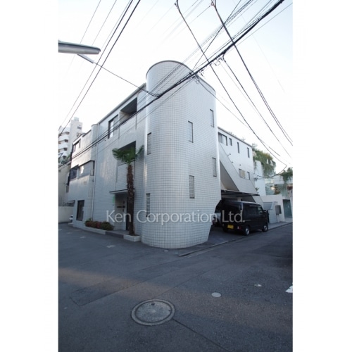 グランシエール南青山