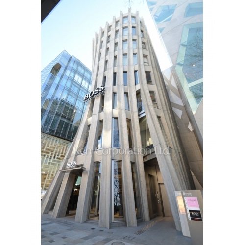 表参道keyakiビル