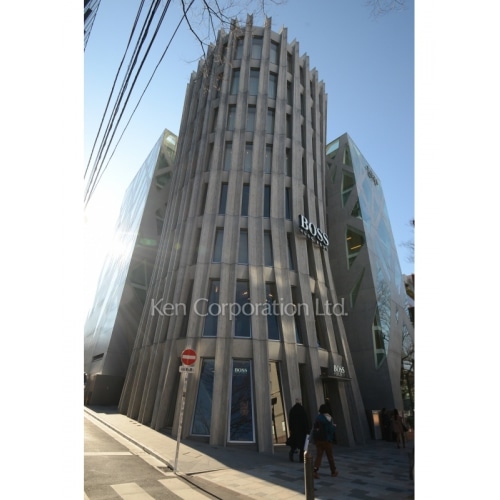 表参道keyakiビル