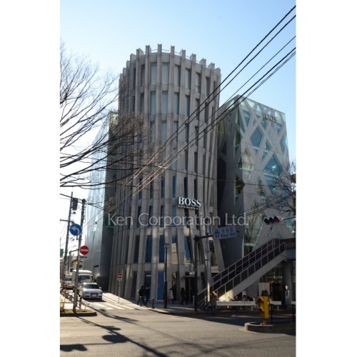 表参道keyakiビル