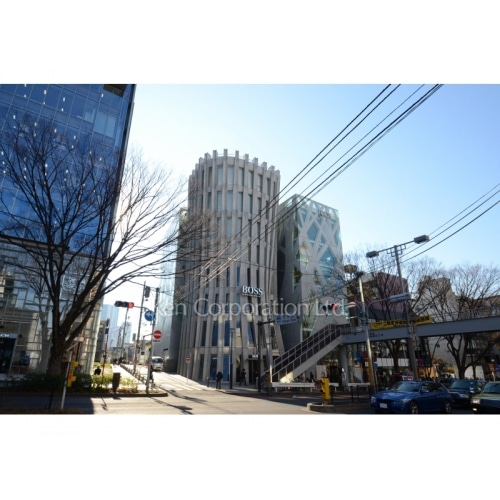 表参道keyakiビル