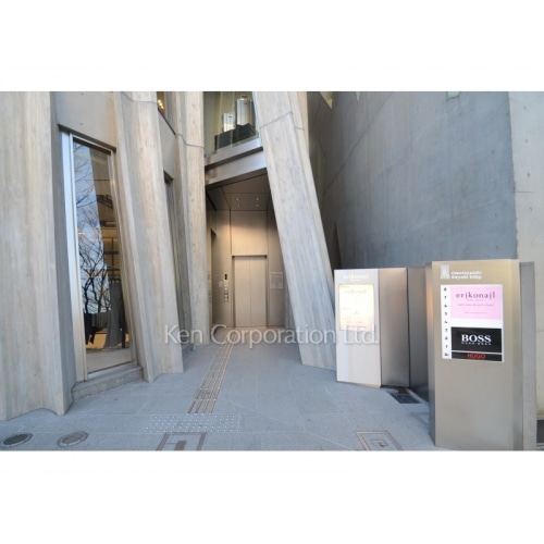 表参道keyakiビル