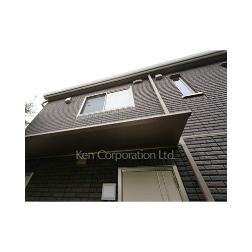 成城ガーデンハウス