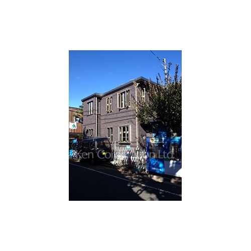 成城ガーデンハウス