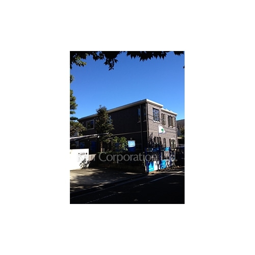 成城ガーデンハウス