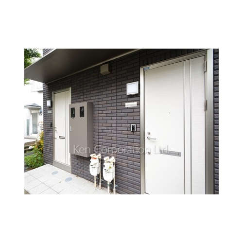 成城ガーデンハウス