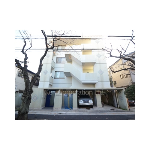 サイプレスフラット