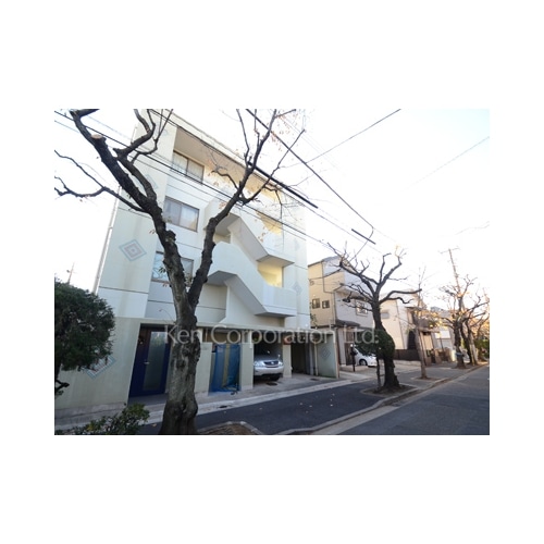 サイプレスフラット