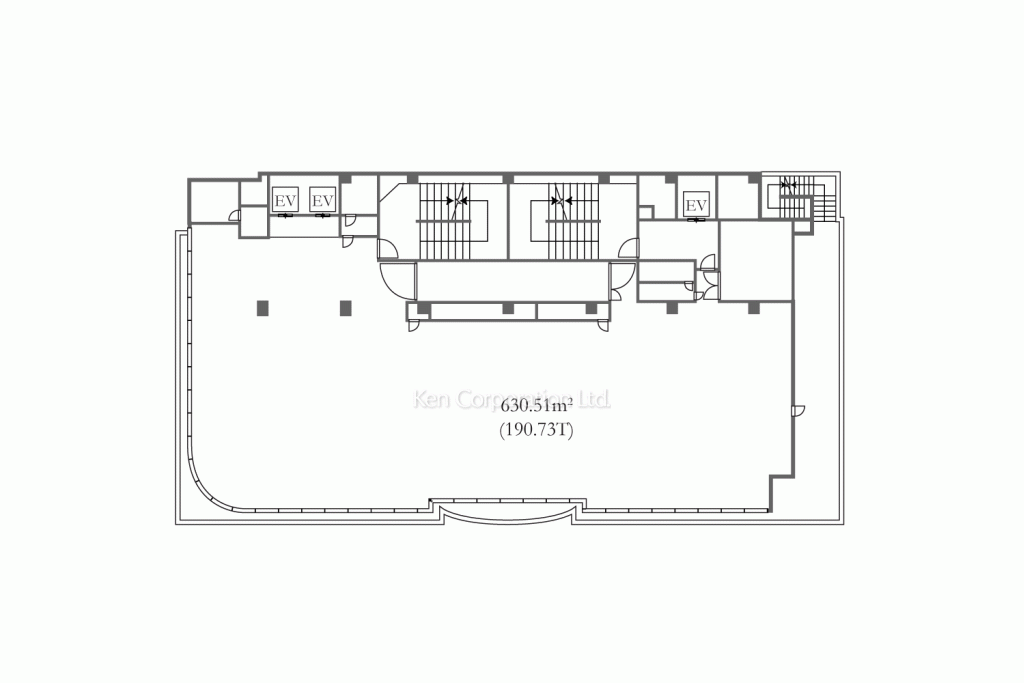 横浜山下町ビル