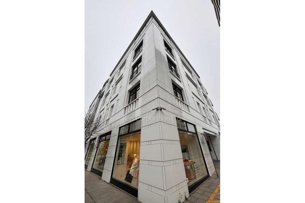 横浜山下町ビル