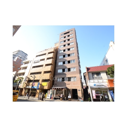 三鷹レジデンスあそ