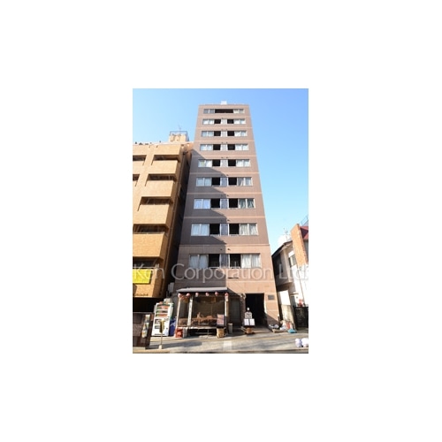 三鷹レジデンスあそ