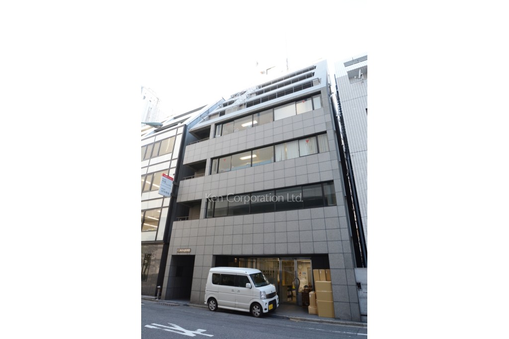 浜町プログレスビル