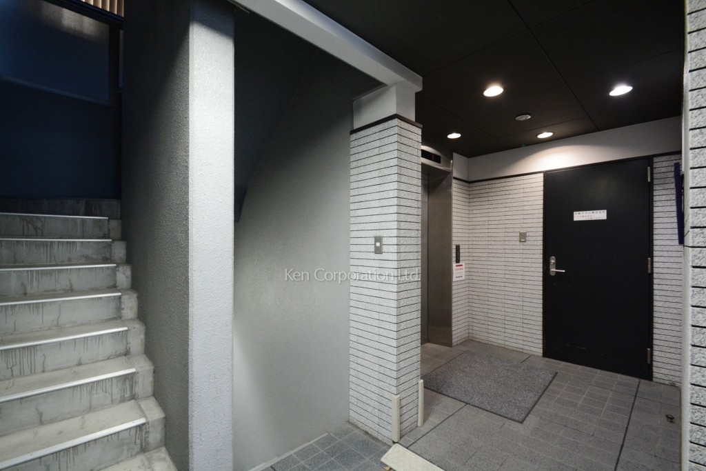 浜町プログレスビル