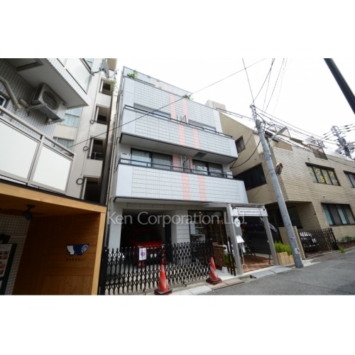 アットホームシマビル