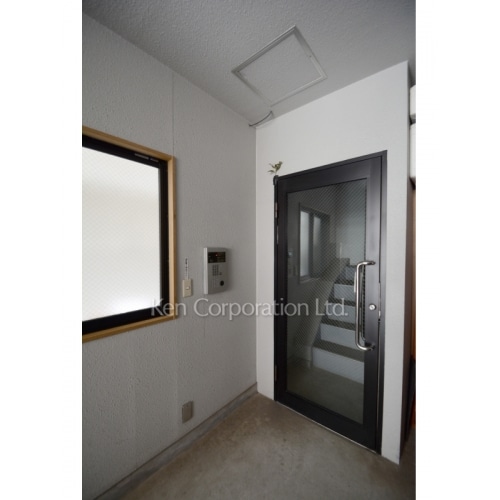 アットホームシマビル