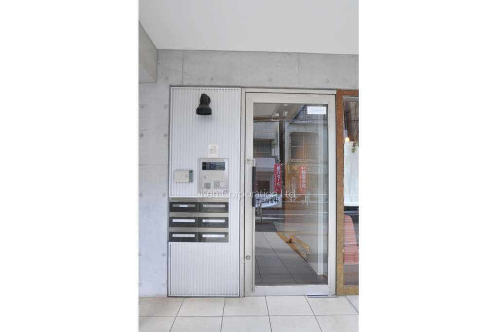 パストラーレ神宮前