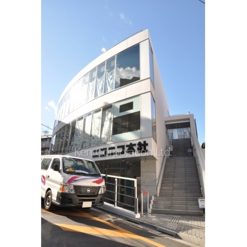 神宮前１１５ビル