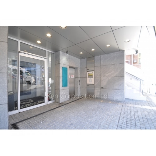 神宮前１１５ビル