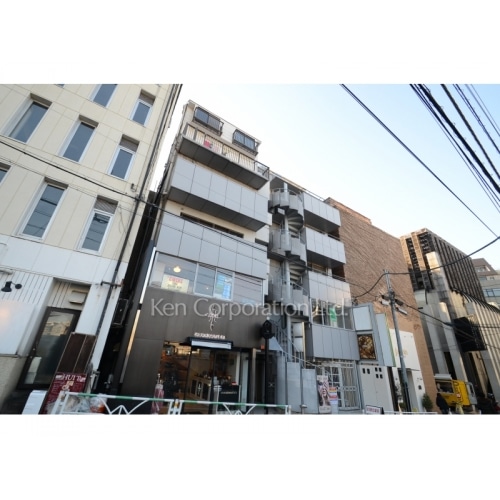 第一タカラビル