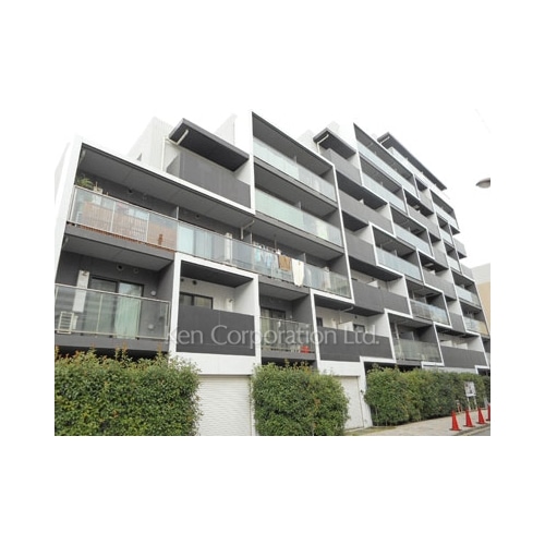 コンフォリア豊洲