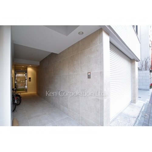 パークサイドビル