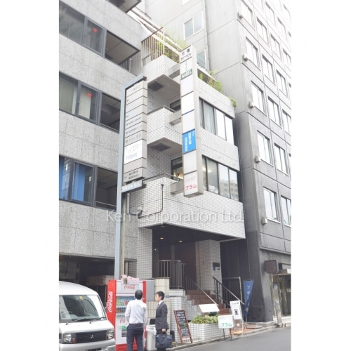 京橋ポイントビル