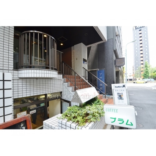 京橋ポイントビル