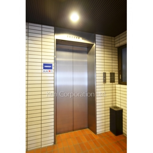 京橋ポイントビル