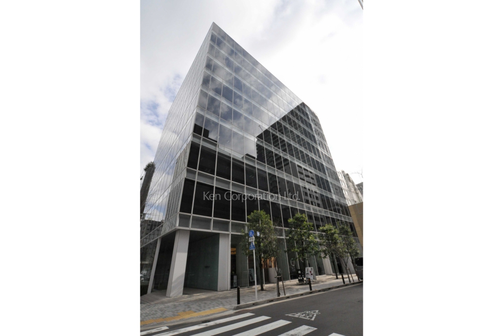 日本橋本町YSビル