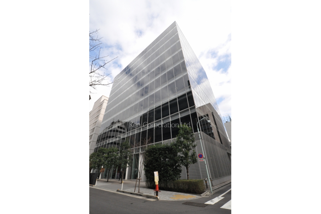 日本橋本町YSビル