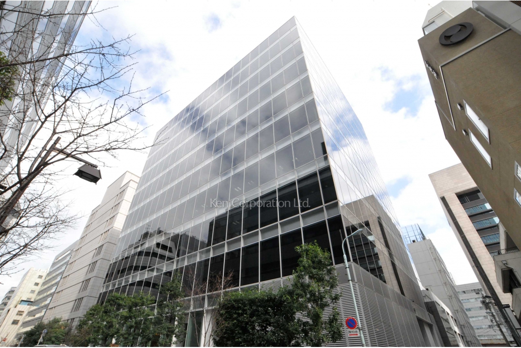 日本橋本町YSビル