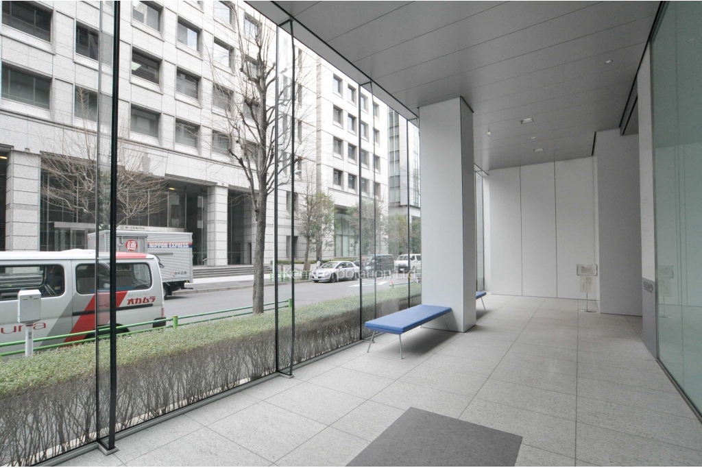 日本橋本町YSビル