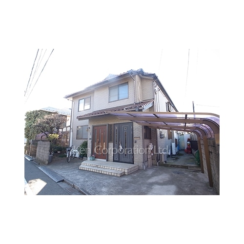 成城８丁目Ｍ邸