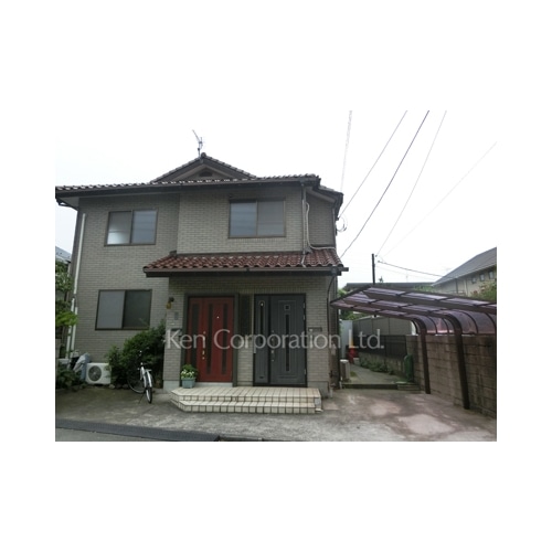 成城８丁目Ｍ邸