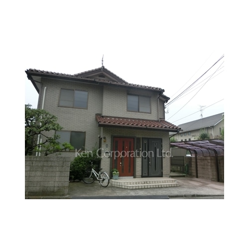 成城８丁目Ｍ邸