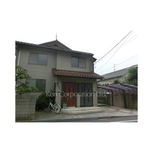 成城８丁目Ｍ邸