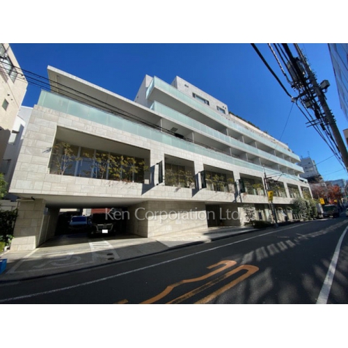 神山フォレスト