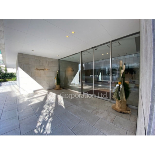 神山フォレスト