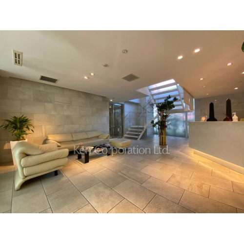 神山フォレスト