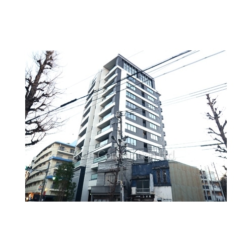 シティハウス中野中央