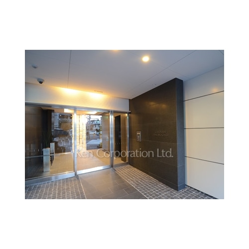 シティハウス中野中央