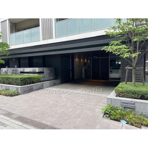 五番町マンション