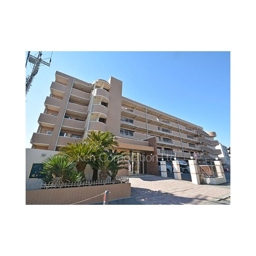 京急シティ逗子海岸